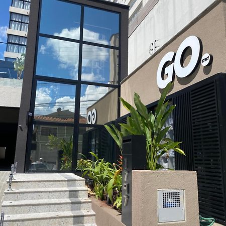 Studio Aconchegante Poços de Caldas Kültér fotó