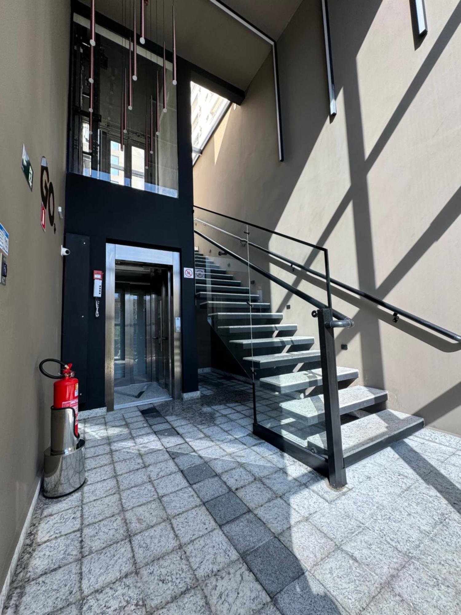 Studio Aconchegante Poços de Caldas Kültér fotó