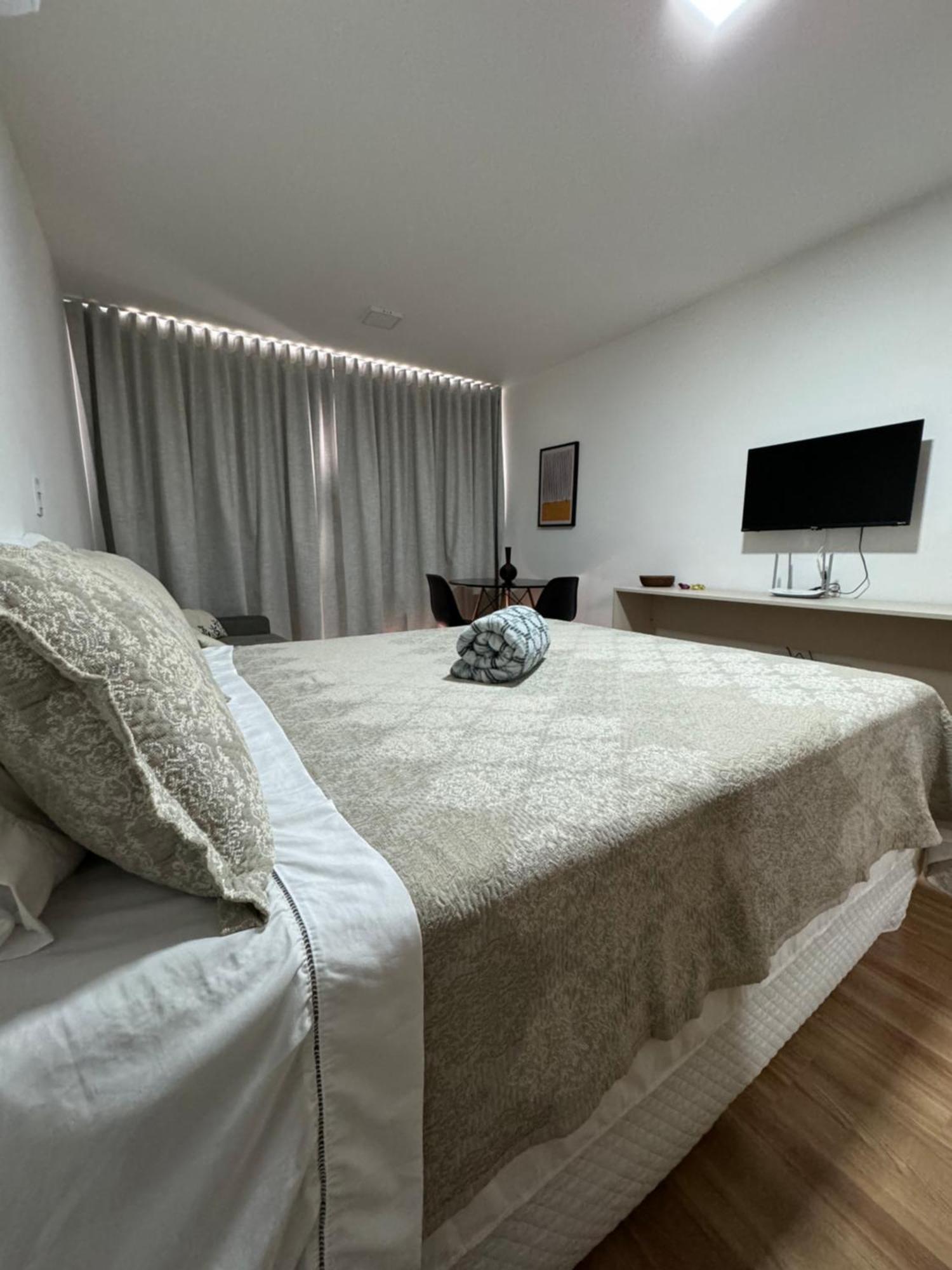 Studio Aconchegante Poços de Caldas Kültér fotó
